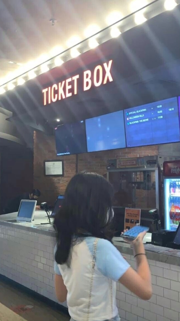 Tidak ada pacar 