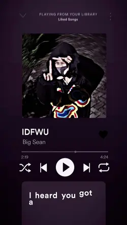 I DONG F WITH YOU
