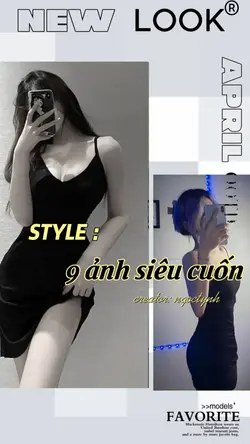 Trend Thời trang