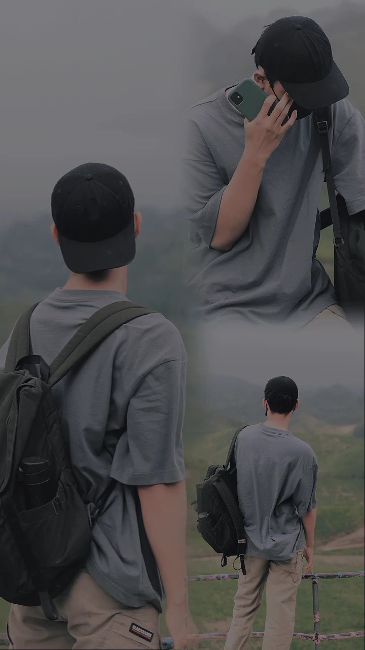 frame aesthetic 