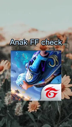Versi ff dulu ya