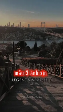 mẫu 3 ảnh xịn