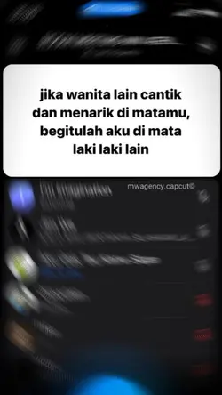 cantik itu menarik