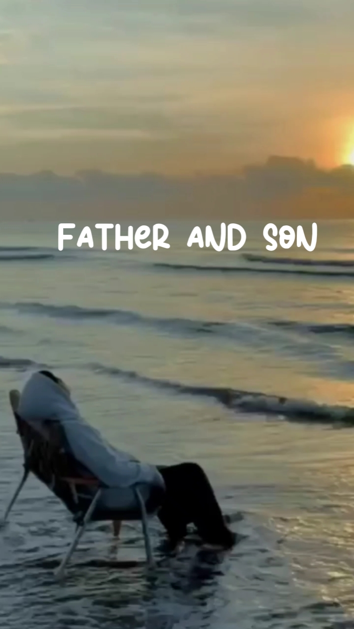 Father and Son