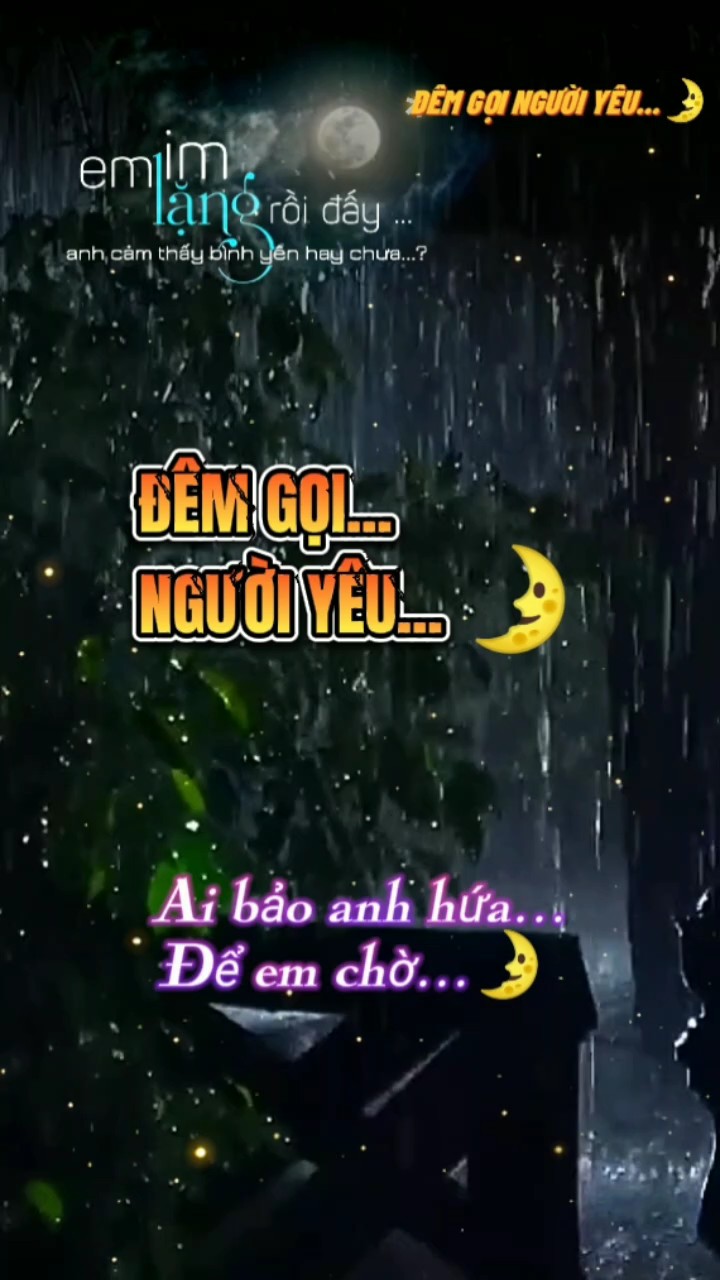 Ai bo Anh ha. ..