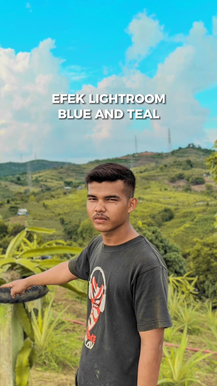 EFEK IŞIK ODASI
