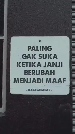 #StoryWASad