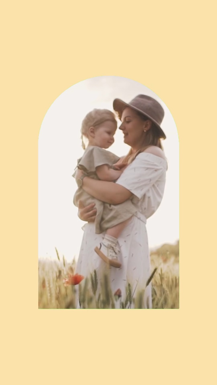 Minimalist Mother's Day Sale
