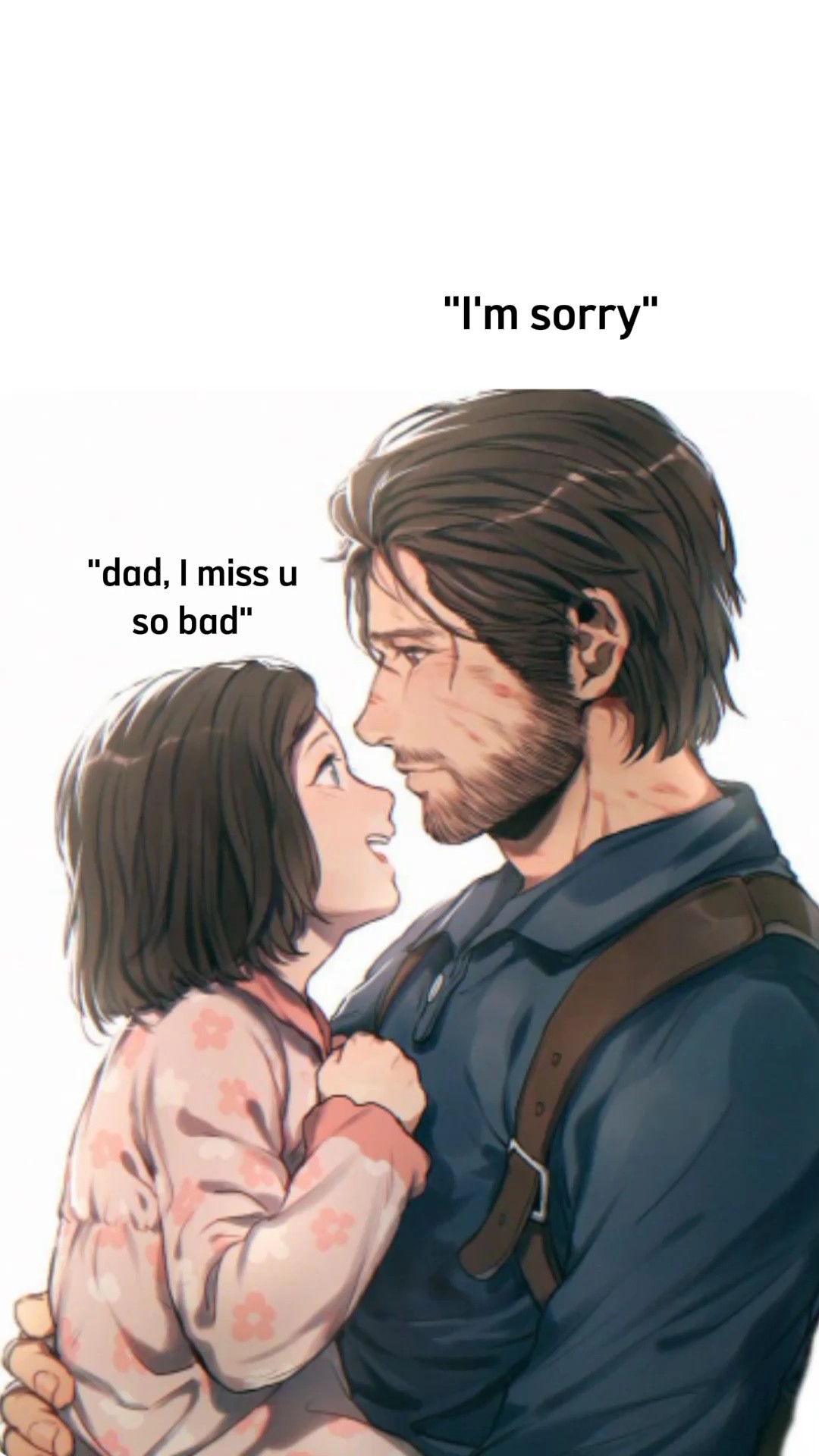 versi ayah
