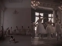 Ballet