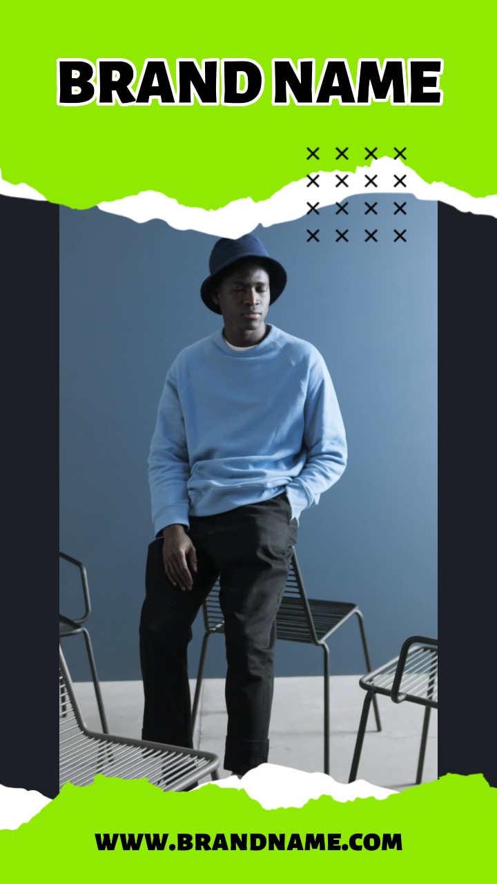 Ropa de Hombre en Estilo Retro