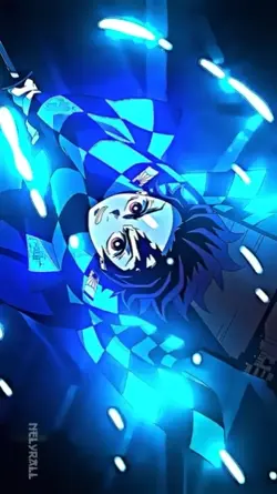 Anime 4k edit?