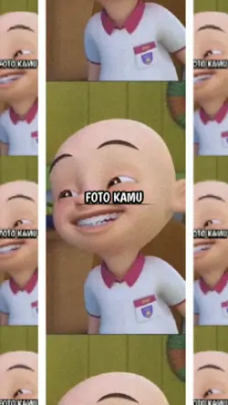 #GoyangUpinIpin