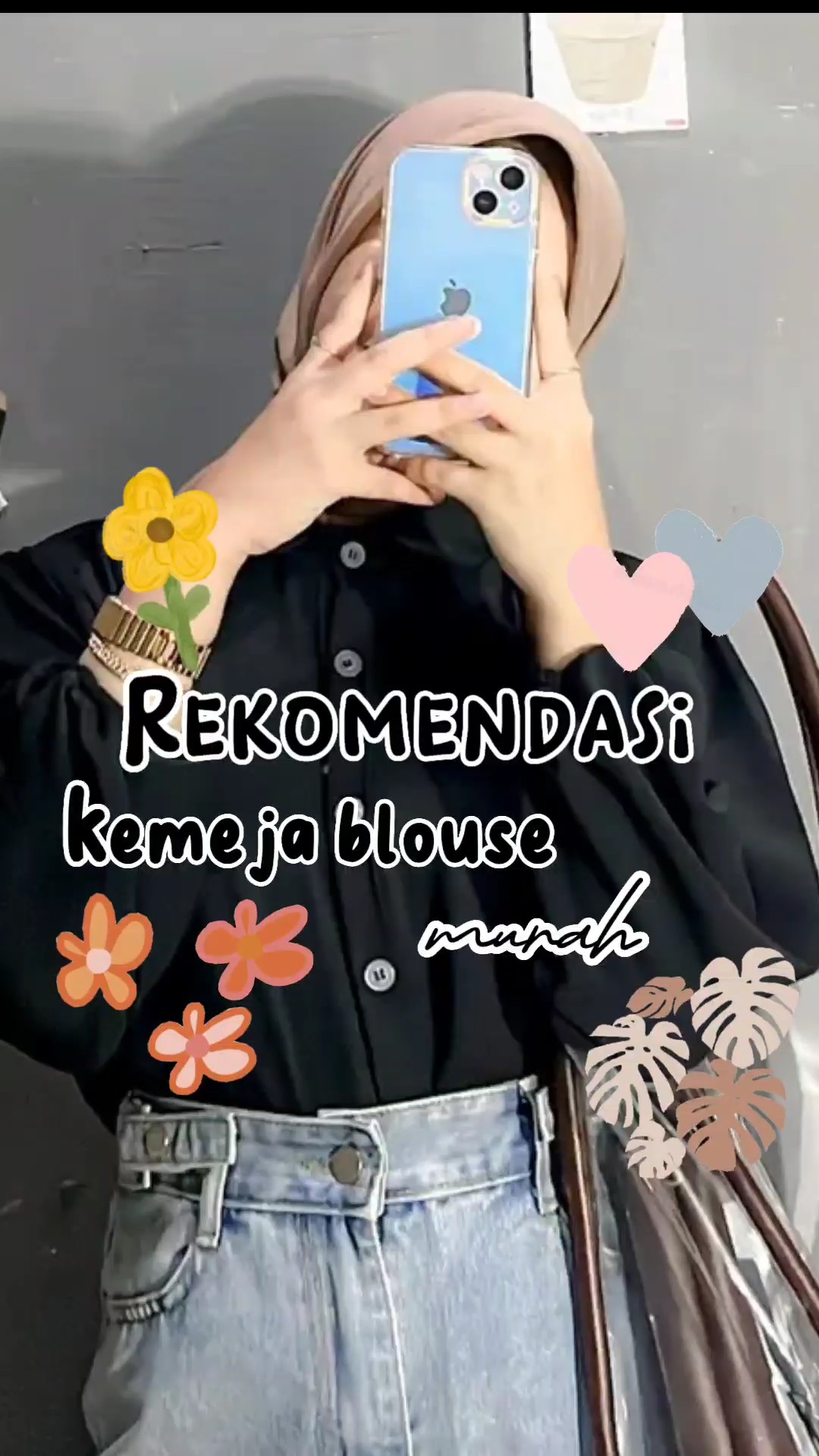 Rekomendasi produk