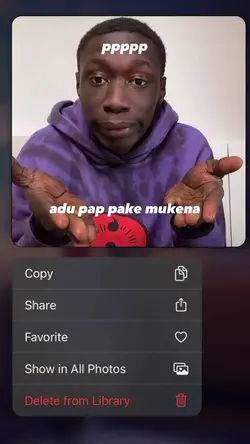 adu pap mukena