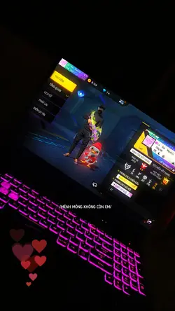 Acc Freefire+lyric
