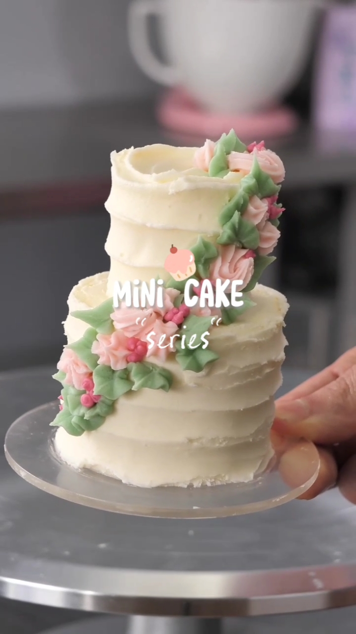 Mini Cake 