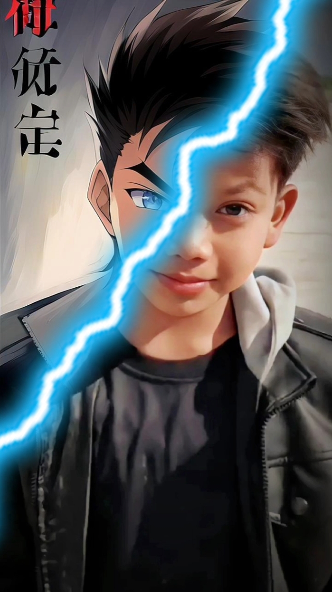anime kartun jj