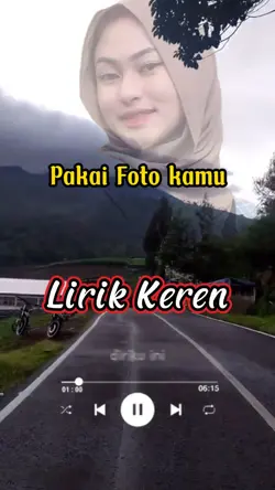 Lirik Keren