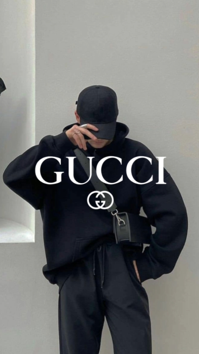 TANTANGAN GUCCI