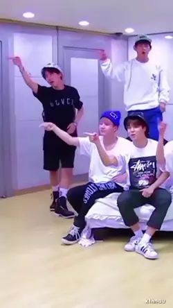 slowmo versi bts