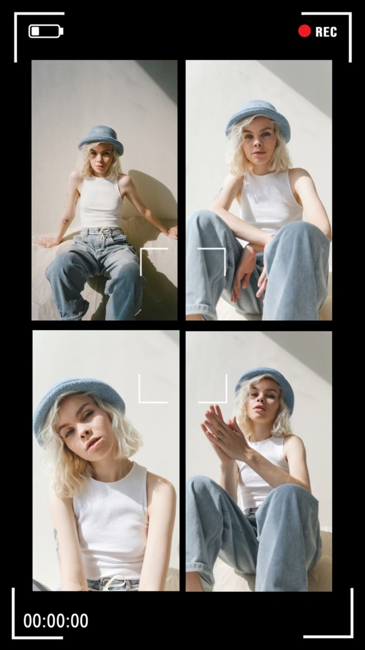 Ropa Nueva Llegada