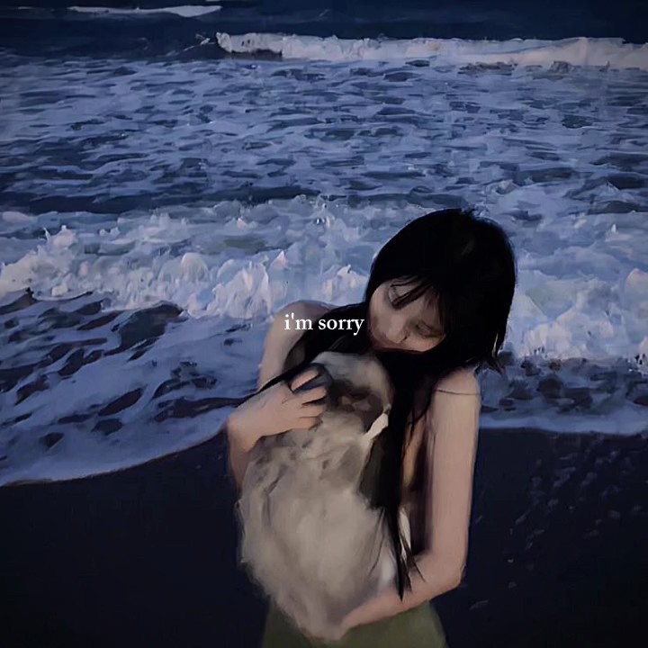 sorry