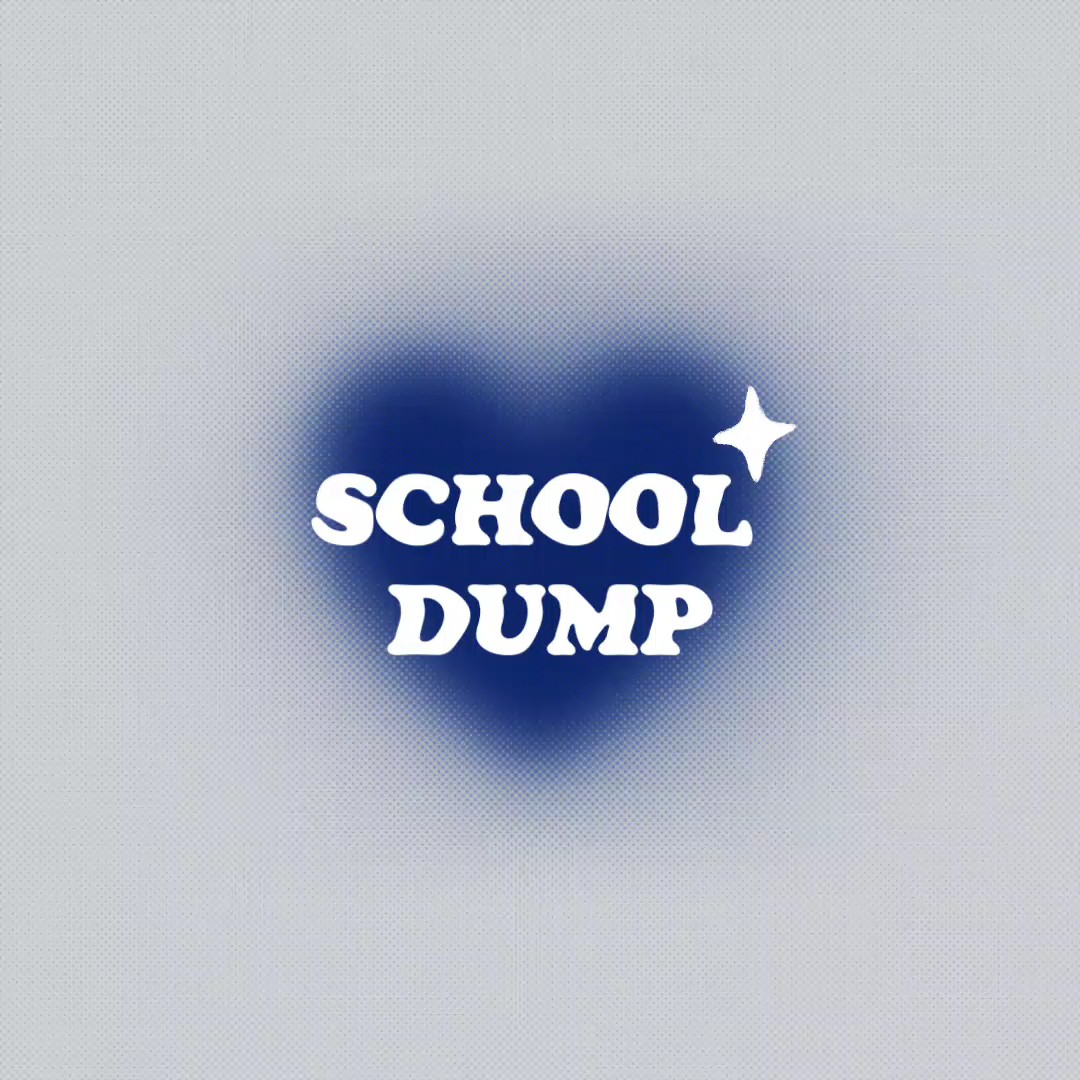 School dump !