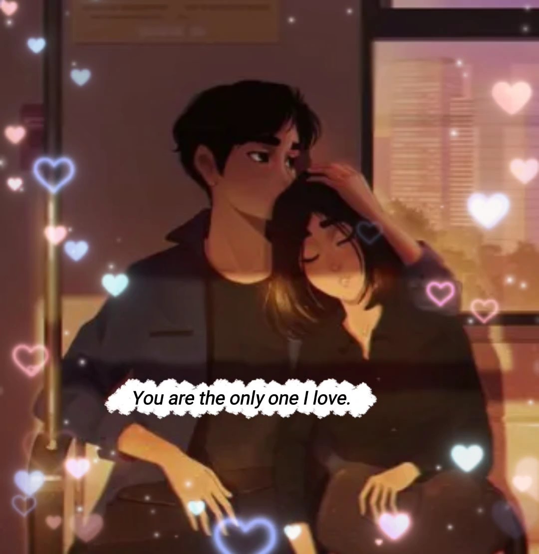 Couple Goals