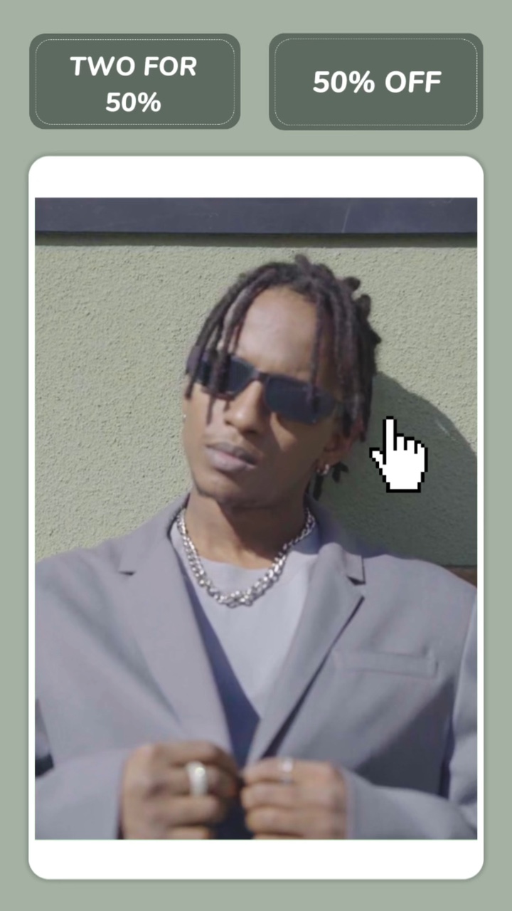 Trendy OOTD