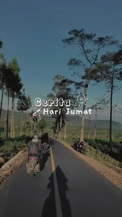 vlog hari ini