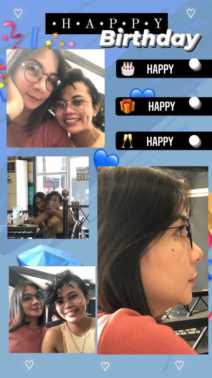 # selamat ulang tahun 