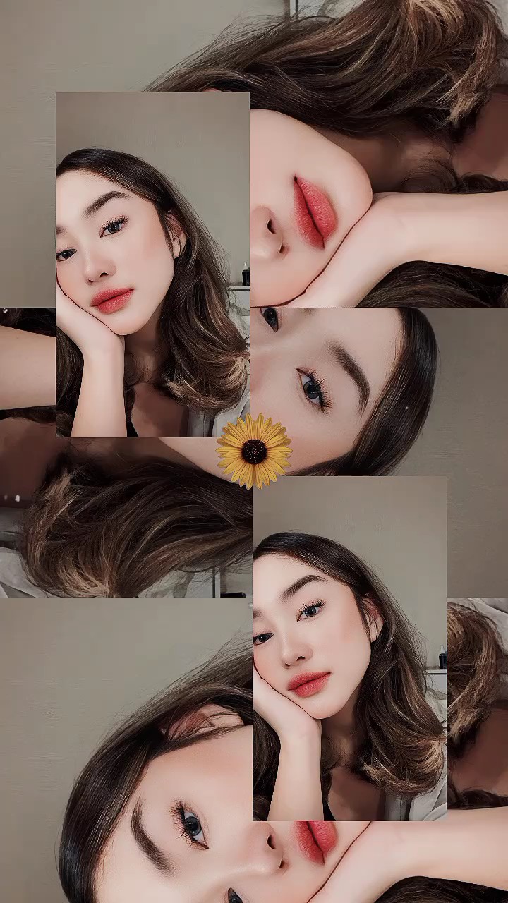 Esthétique du filtre 