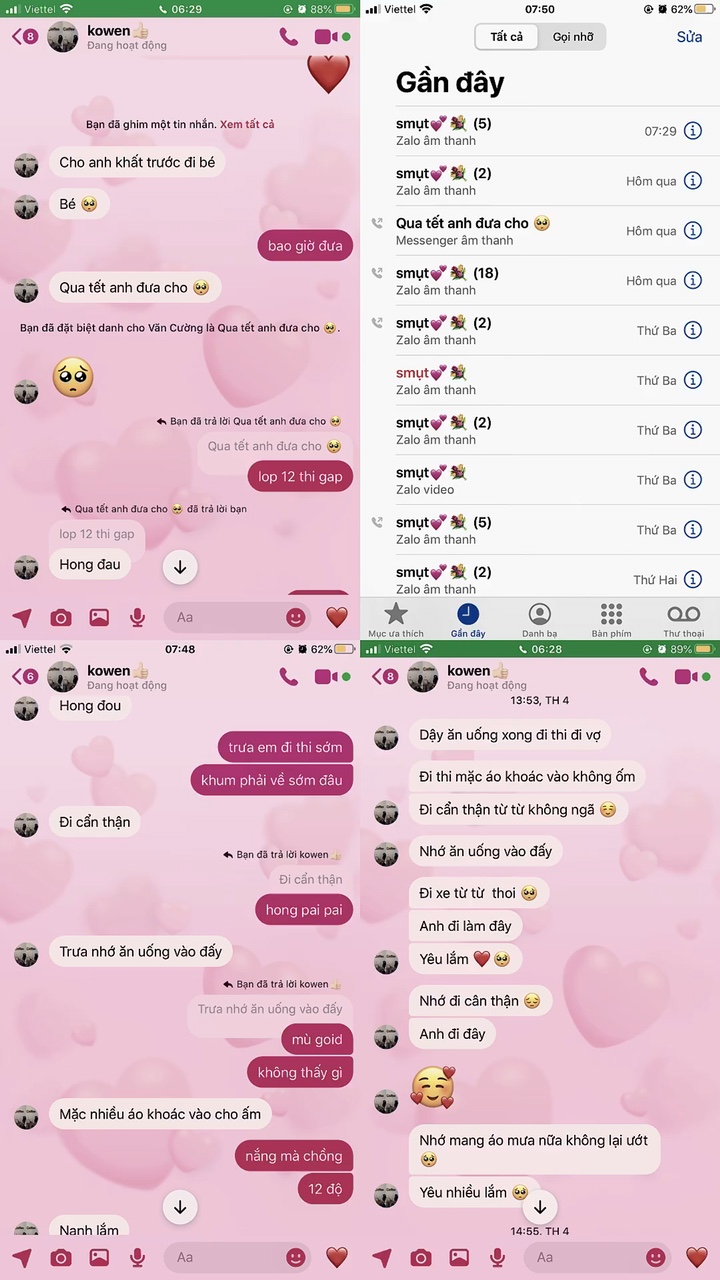 Tách Ảnh + Màu