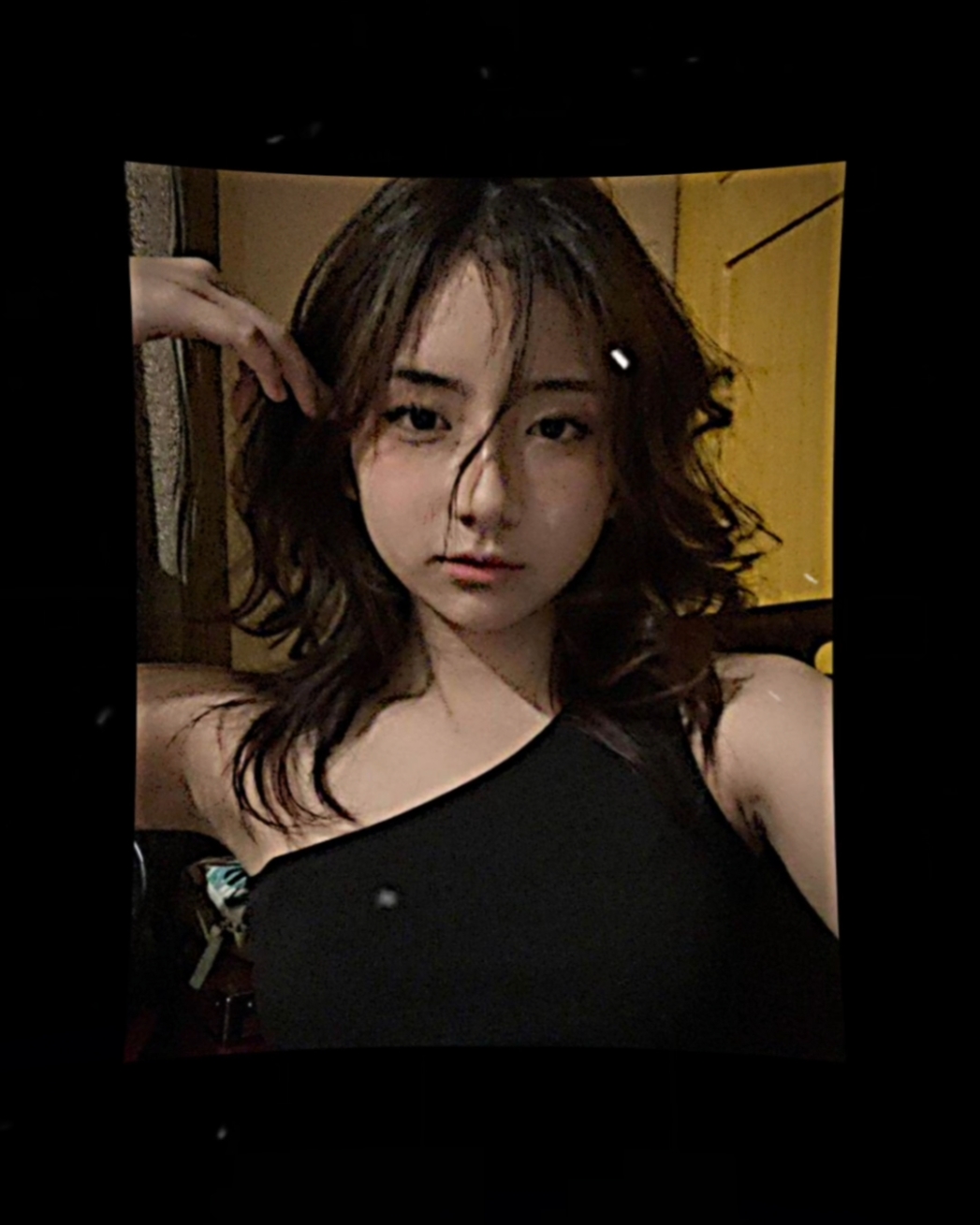 TREN TIKTOK