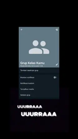 #Uraaa