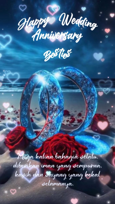 anniversary