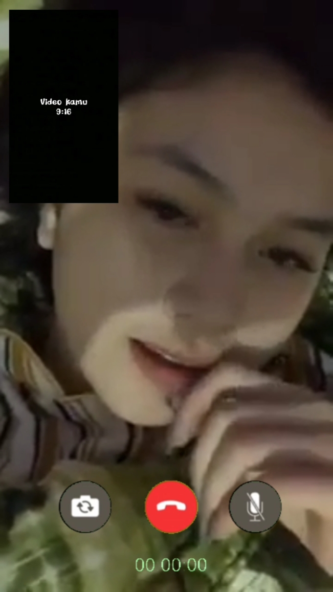 Pegadinha vc sama cewe