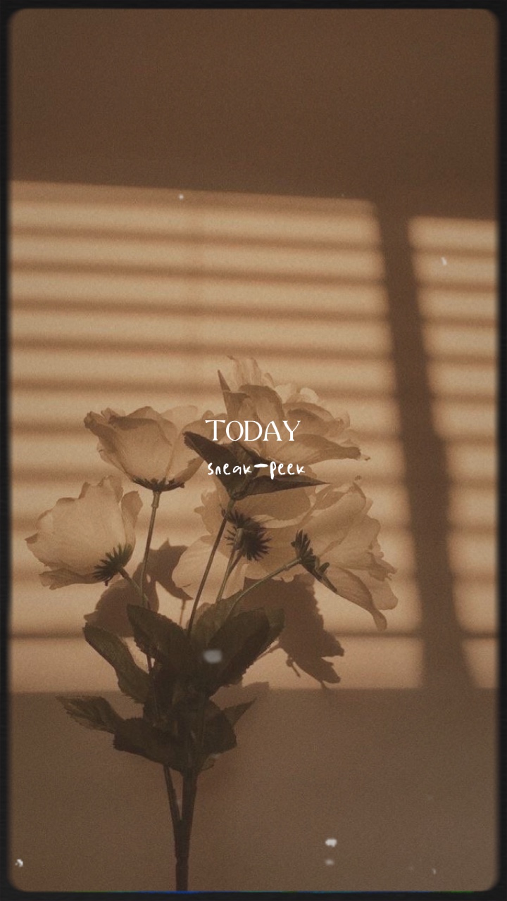 Today sneak peek