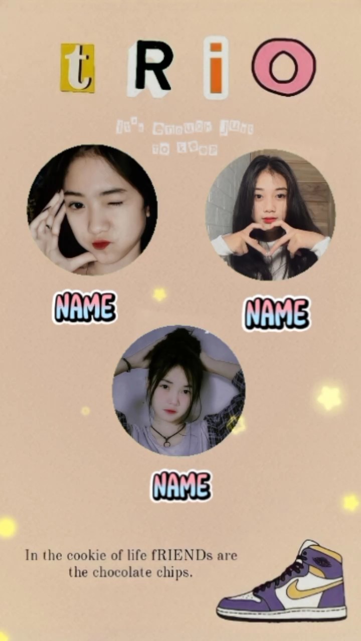 행복한 우정의 날