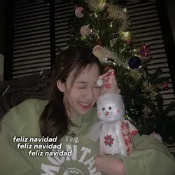 feliz navidad