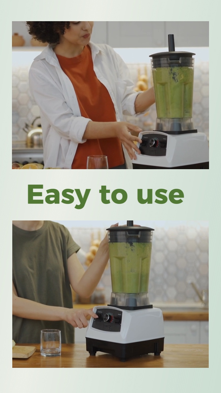 Food Appliances