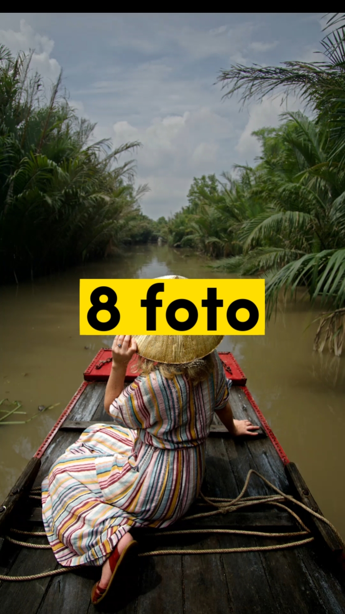 8 foto trisi