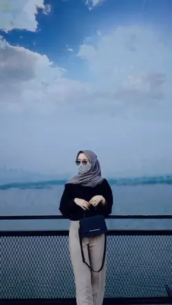 Awan Bergerak
