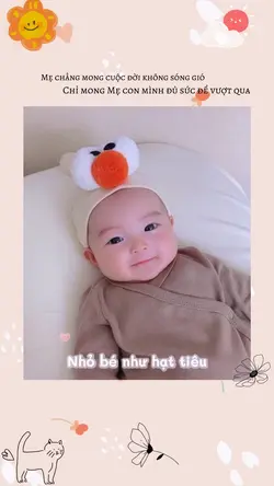 Em bé