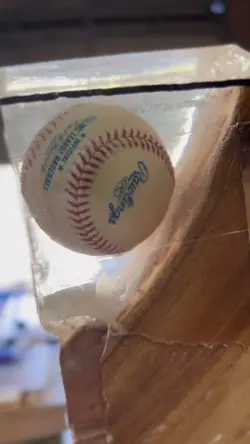 baseball