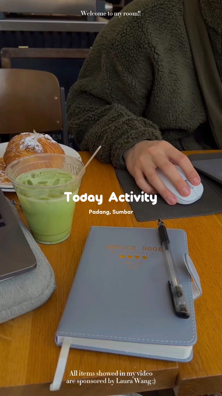 Daily vlog