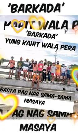 BARKADA