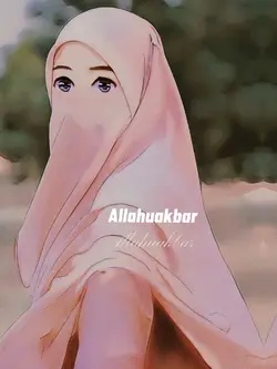 anime takbir 