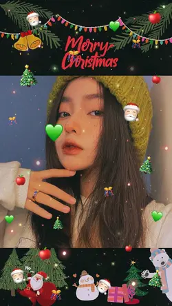 Merry Christmas 🎅🏻